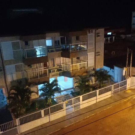 Apartamento Climatizado , Praia Grande, Ubatuba Sp Exteriér fotografie