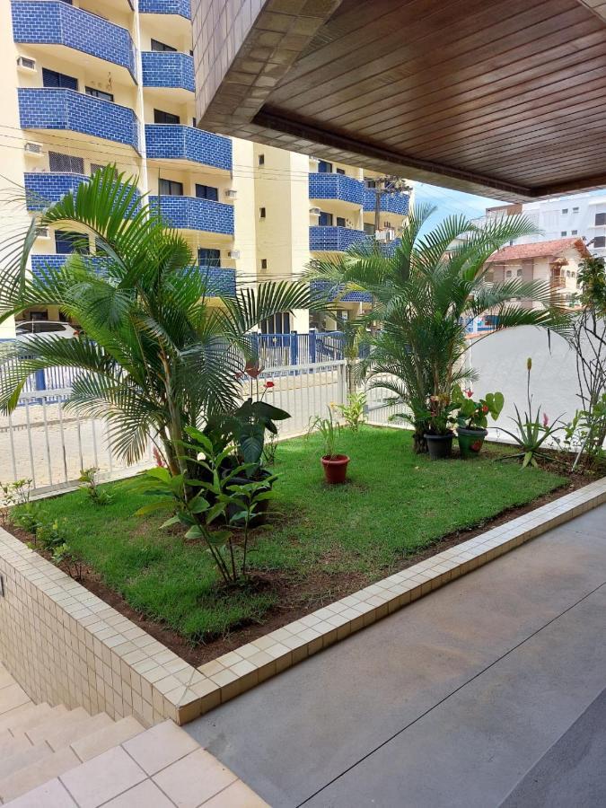 Apartamento Climatizado , Praia Grande, Ubatuba Sp Exteriér fotografie