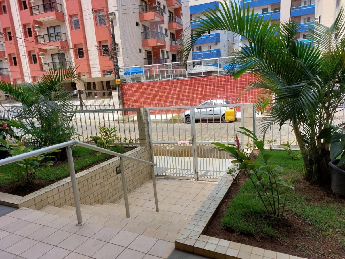 Apartamento Climatizado , Praia Grande, Ubatuba Sp Exteriér fotografie