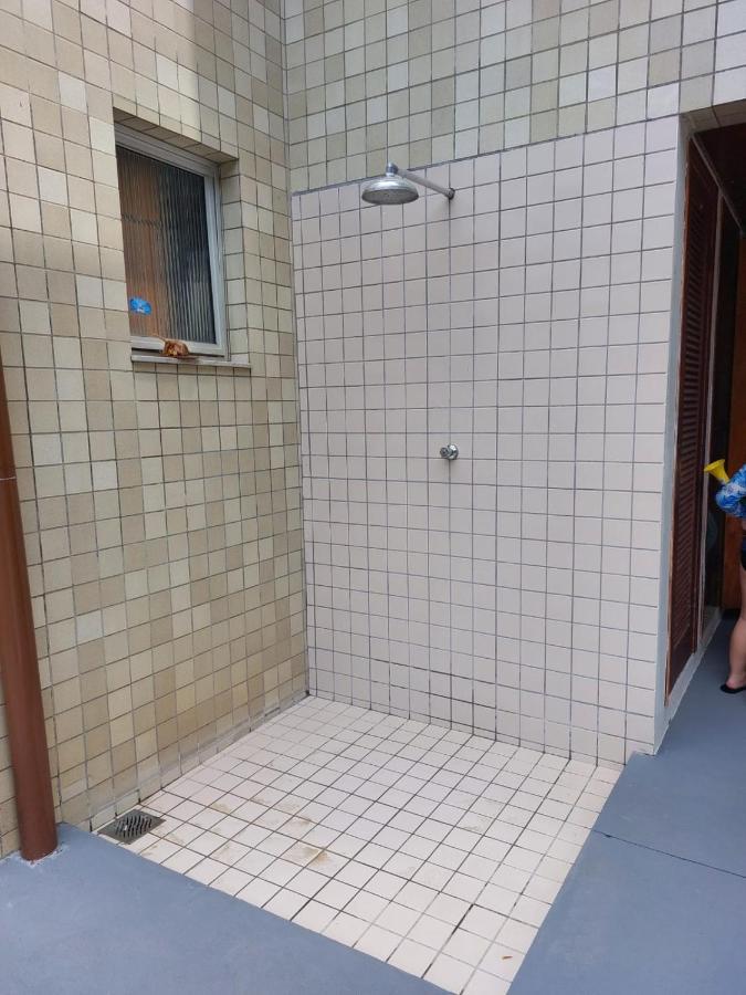 Apartamento Climatizado , Praia Grande, Ubatuba Sp Exteriér fotografie