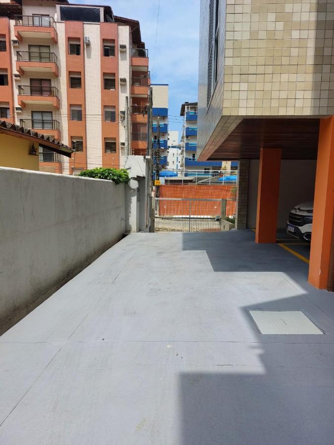 Apartamento Climatizado , Praia Grande, Ubatuba Sp Exteriér fotografie