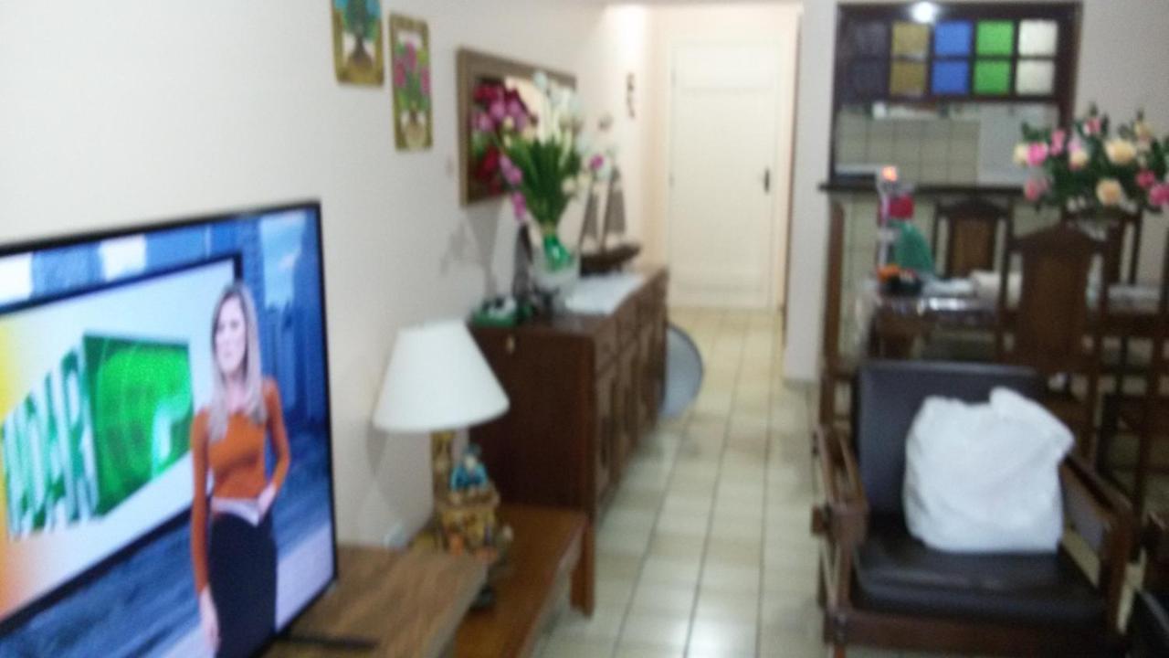 Apartamento Climatizado , Praia Grande, Ubatuba Sp Exteriér fotografie