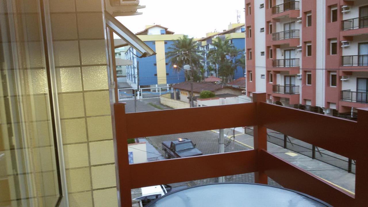 Apartamento Climatizado , Praia Grande, Ubatuba Sp Exteriér fotografie