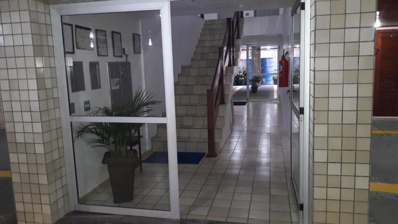 Apartamento Climatizado , Praia Grande, Ubatuba Sp Exteriér fotografie