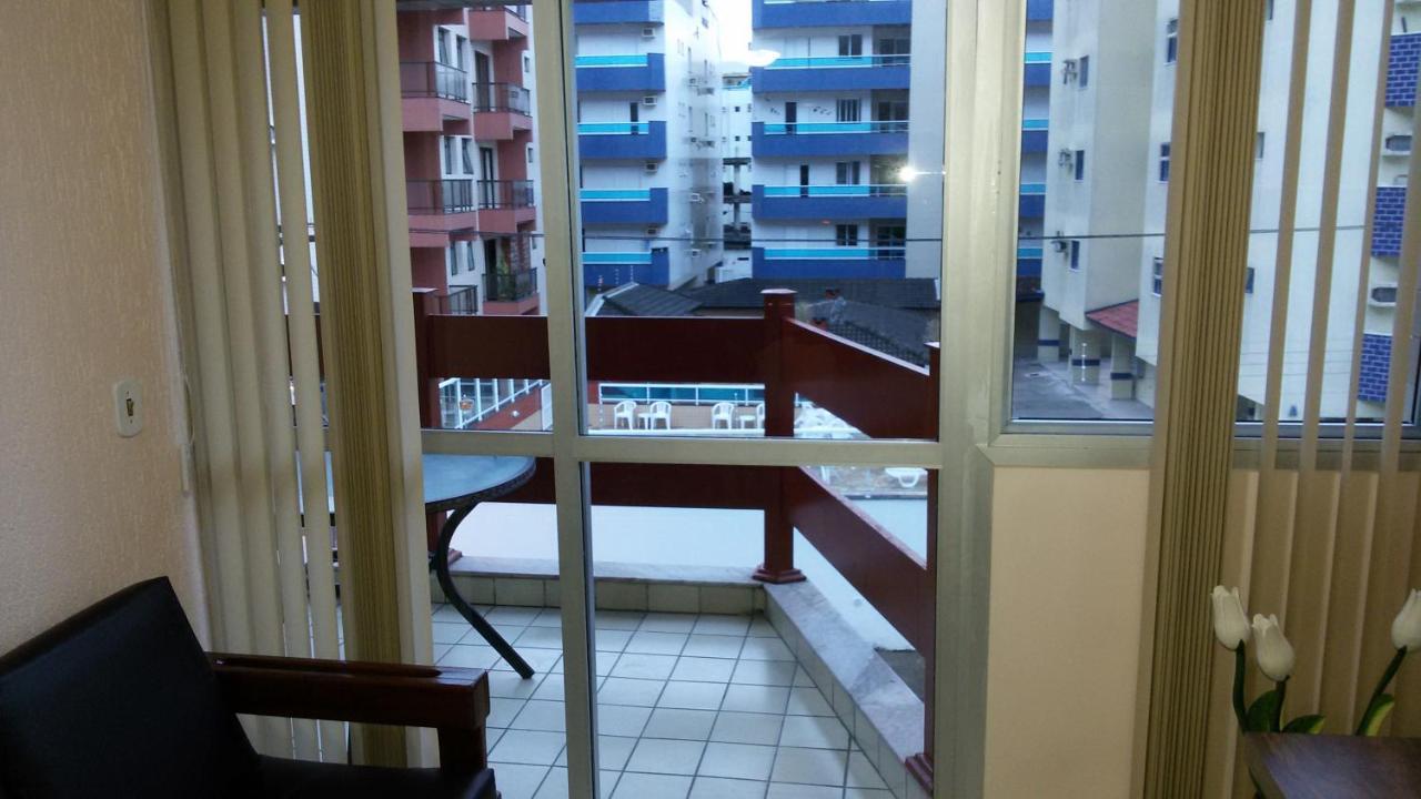 Apartamento Climatizado , Praia Grande, Ubatuba Sp Exteriér fotografie