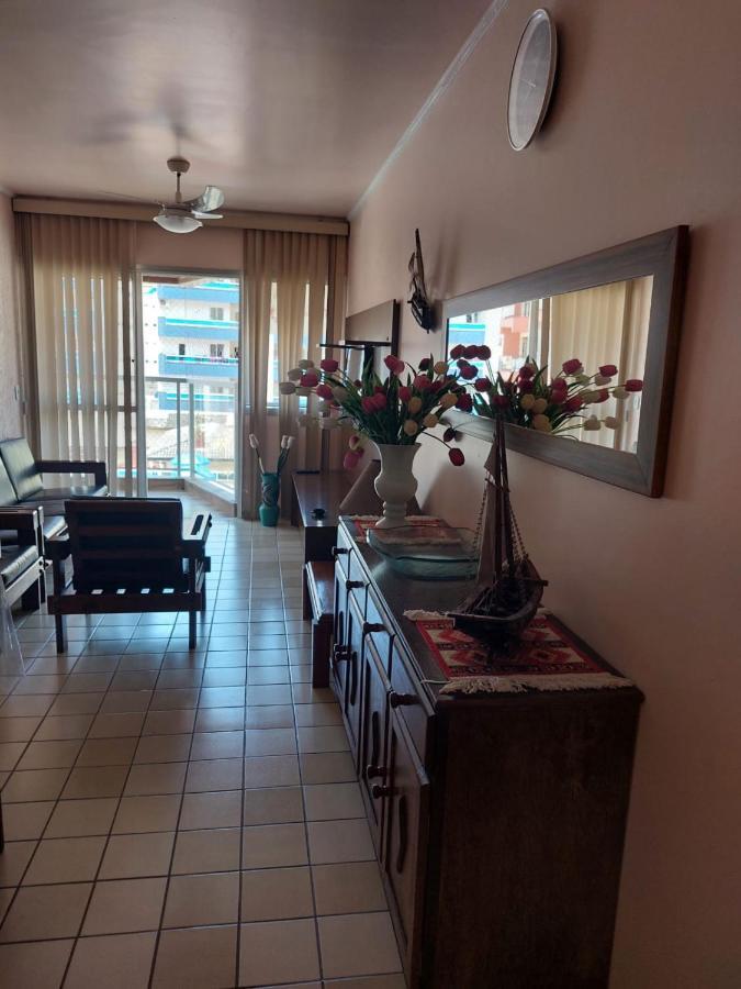 Apartamento Climatizado , Praia Grande, Ubatuba Sp Exteriér fotografie