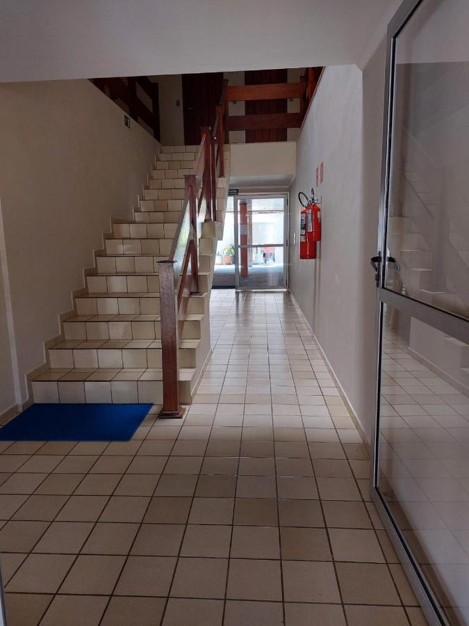 Apartamento Climatizado , Praia Grande, Ubatuba Sp Exteriér fotografie