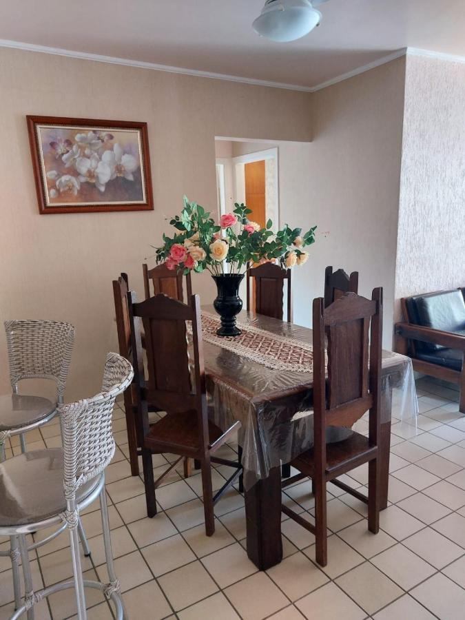 Apartamento Climatizado , Praia Grande, Ubatuba Sp Exteriér fotografie