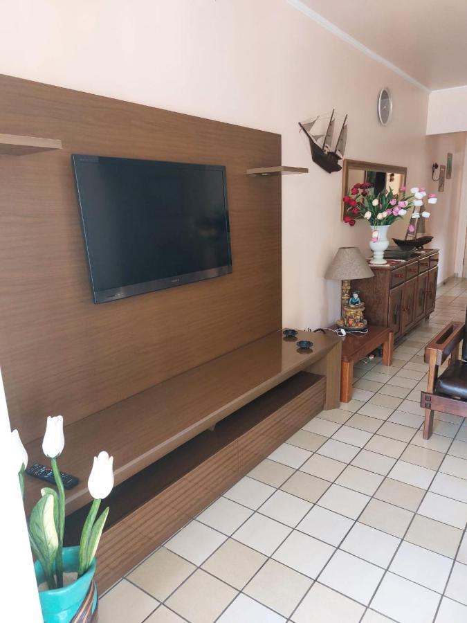 Apartamento Climatizado , Praia Grande, Ubatuba Sp Exteriér fotografie
