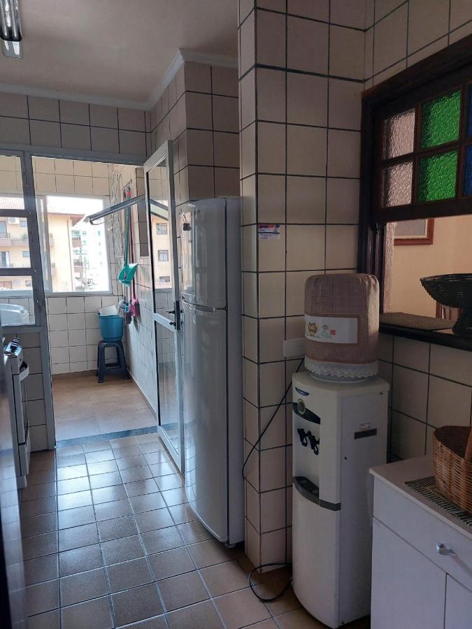 Apartamento Climatizado , Praia Grande, Ubatuba Sp Exteriér fotografie