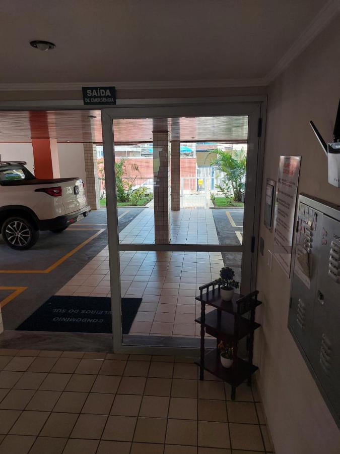 Apartamento Climatizado , Praia Grande, Ubatuba Sp Exteriér fotografie