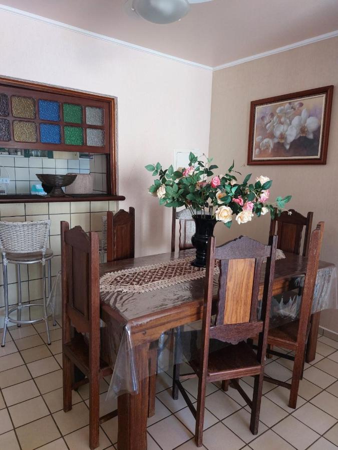 Apartamento Climatizado , Praia Grande, Ubatuba Sp Exteriér fotografie
