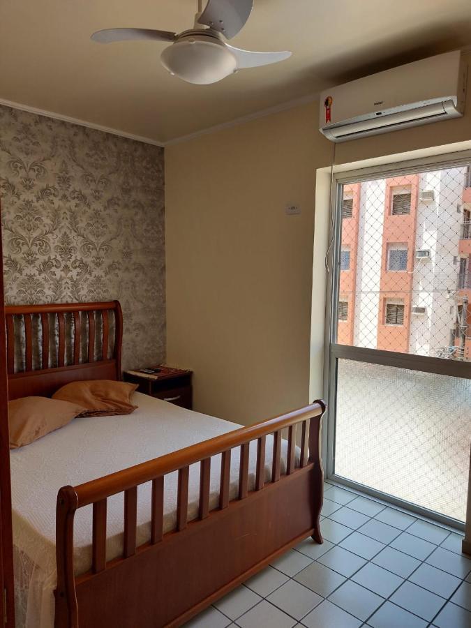 Apartamento Climatizado , Praia Grande, Ubatuba Sp Exteriér fotografie