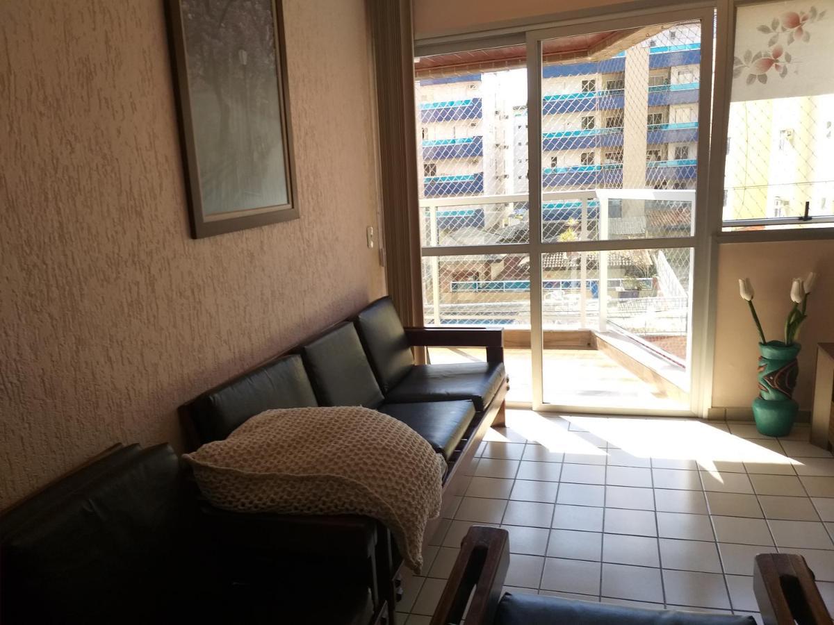 Apartamento Climatizado , Praia Grande, Ubatuba Sp Exteriér fotografie