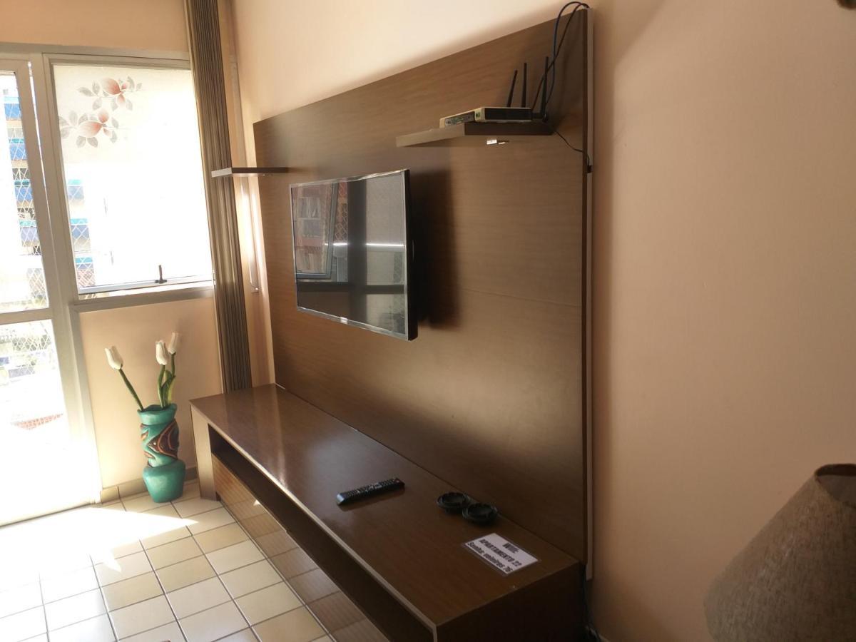 Apartamento Climatizado , Praia Grande, Ubatuba Sp Exteriér fotografie