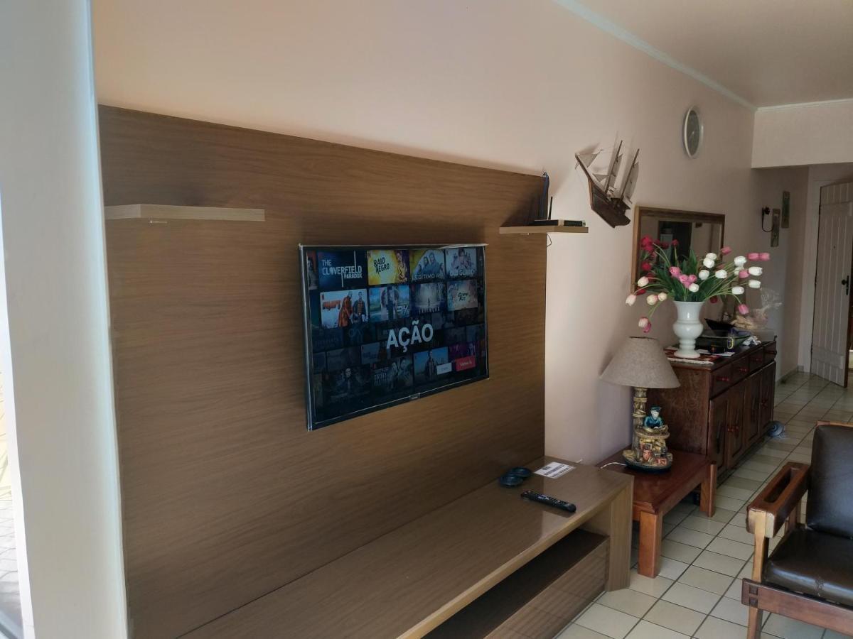 Apartamento Climatizado , Praia Grande, Ubatuba Sp Exteriér fotografie