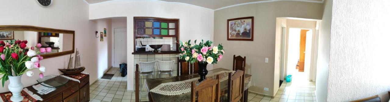 Apartamento Climatizado , Praia Grande, Ubatuba Sp Exteriér fotografie