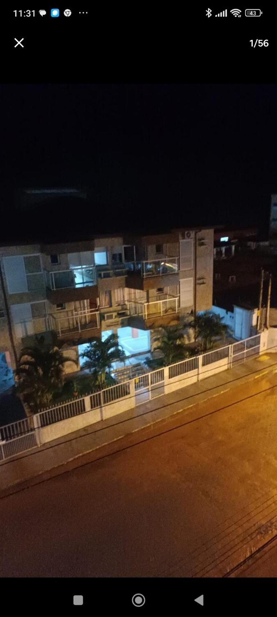 Apartamento Climatizado , Praia Grande, Ubatuba Sp Exteriér fotografie